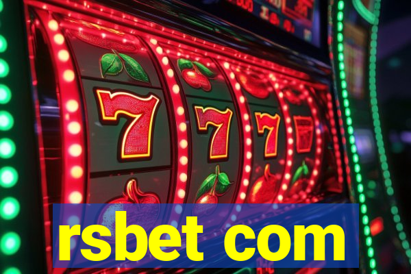 rsbet com